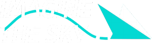 Imagine the sky logo